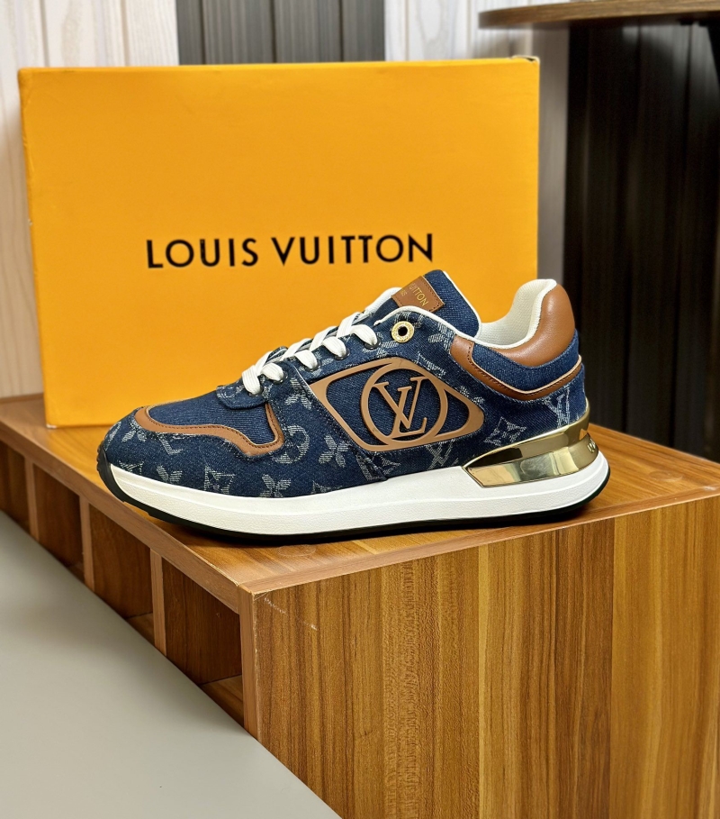 Louis Vuitton Sneakers